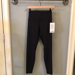 lululemon Align Pant 28” Size 6